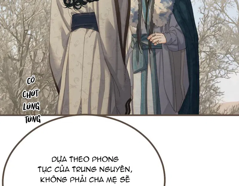 Á Nô 2: Thám Hoa Chap 81 - Trang 3
