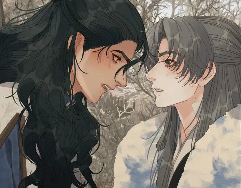 Á Nô 2: Thám Hoa Chap 81 - Trang 3
