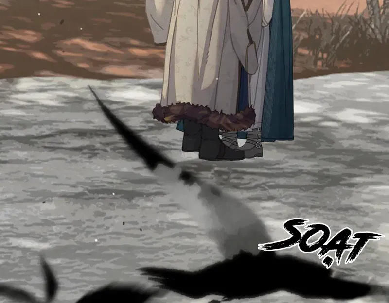 Á Nô 2: Thám Hoa Chap 81 - Trang 3