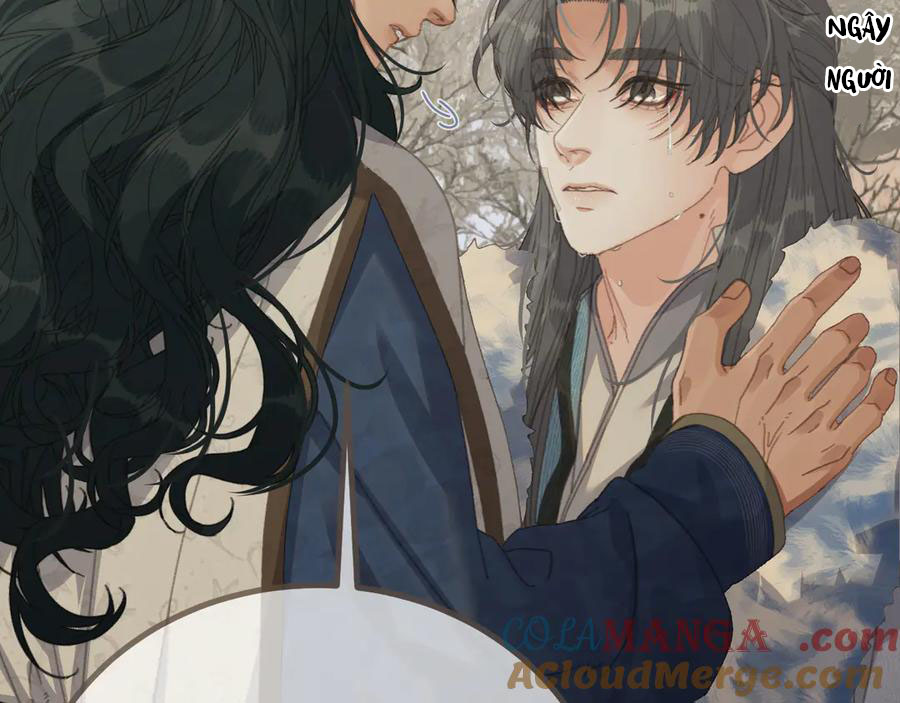 Á Nô 2: Thám Hoa Chap 81 - Trang 3