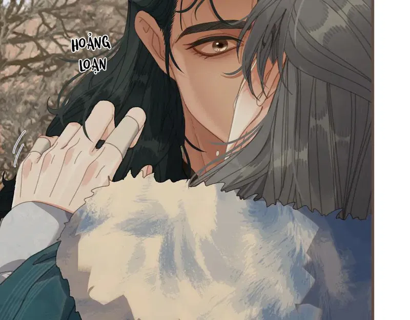 Á Nô 2: Thám Hoa Chap 81 - Trang 3
