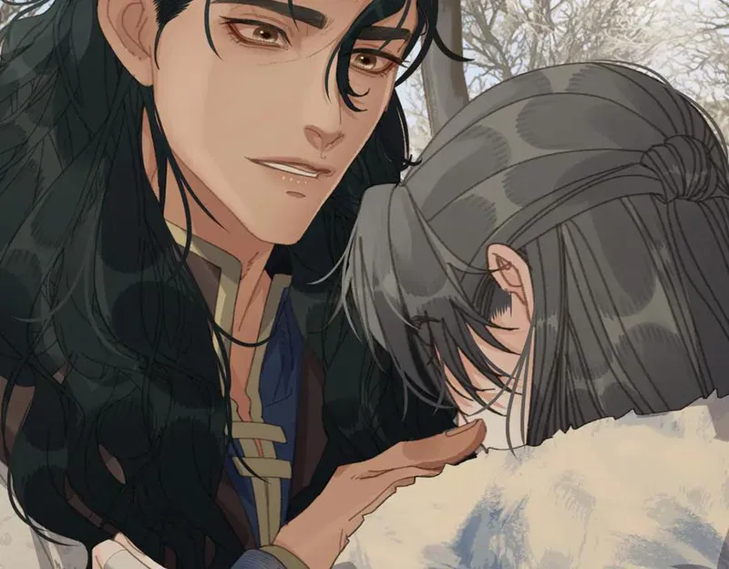 Á Nô 2: Thám Hoa Chap 81 - Trang 3
