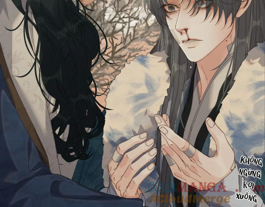 Á Nô 2: Thám Hoa Chap 81 - Trang 3