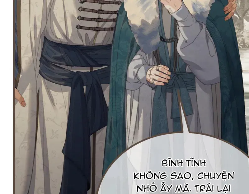 Á Nô 2: Thám Hoa Chap 81 - Trang 3