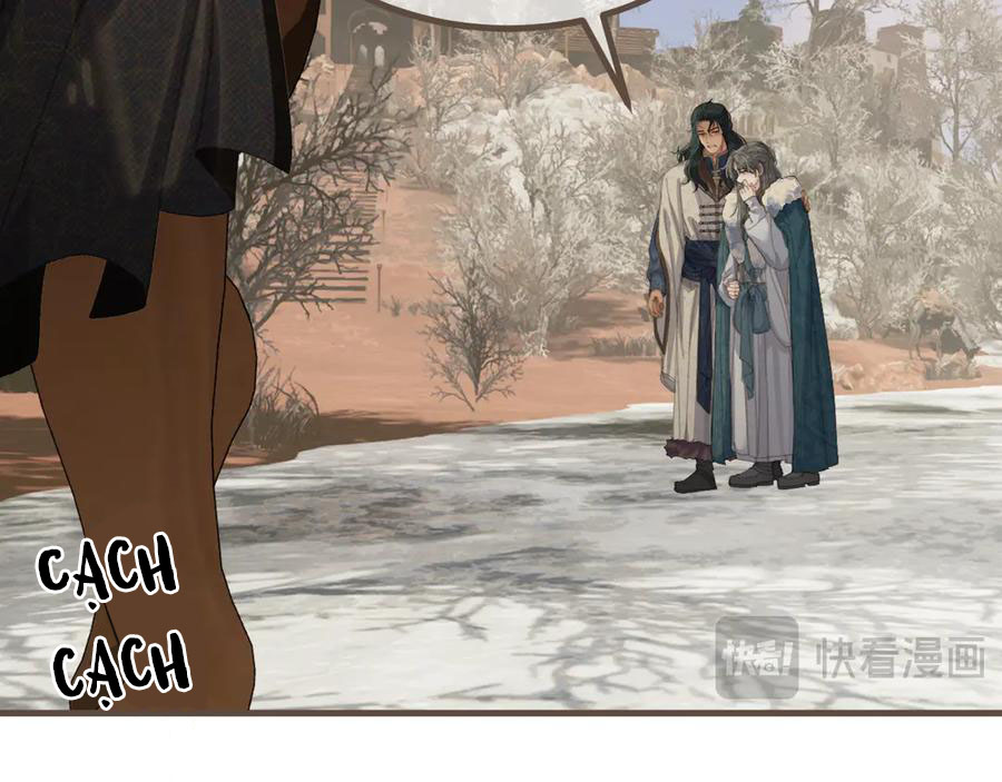 Á Nô 2: Thám Hoa Chap 81 - Trang 3