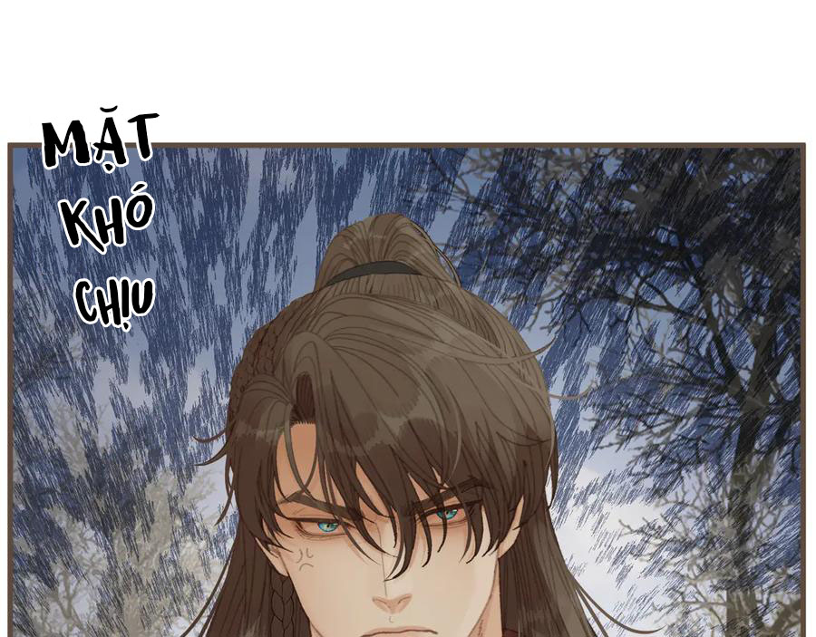 Á Nô 2: Thám Hoa Chap 81 - Trang 3