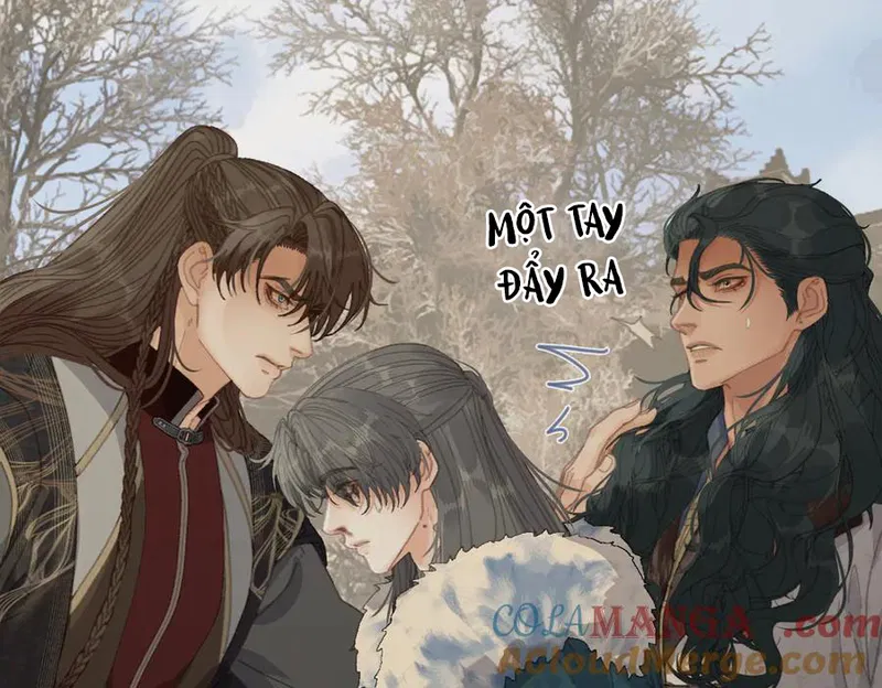 Á Nô 2: Thám Hoa Chap 81 - Trang 3