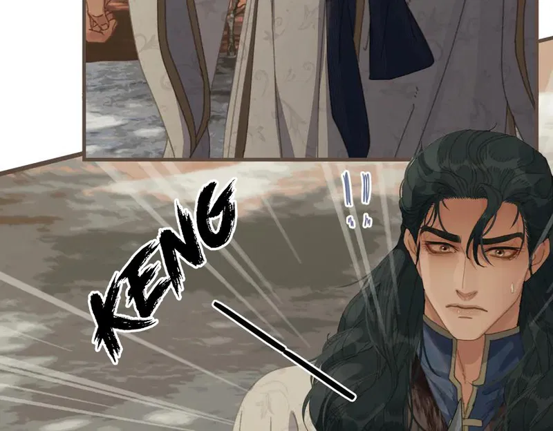 Á Nô 2: Thám Hoa Chap 81 - Trang 3
