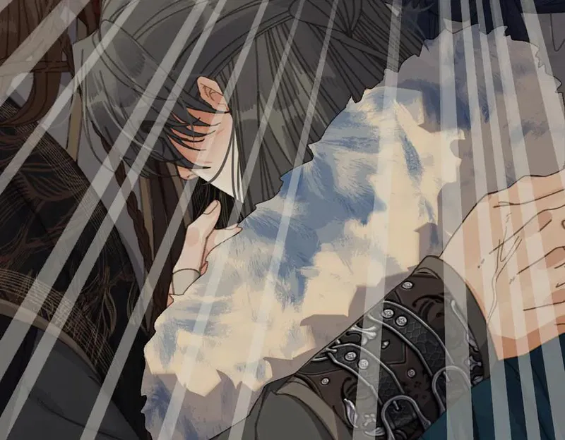 Á Nô 2: Thám Hoa Chap 81 - Trang 3