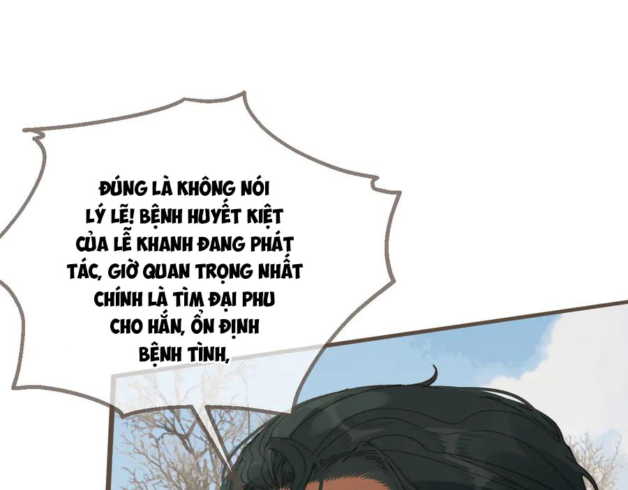 Á Nô 2: Thám Hoa Chap 81 - Trang 3