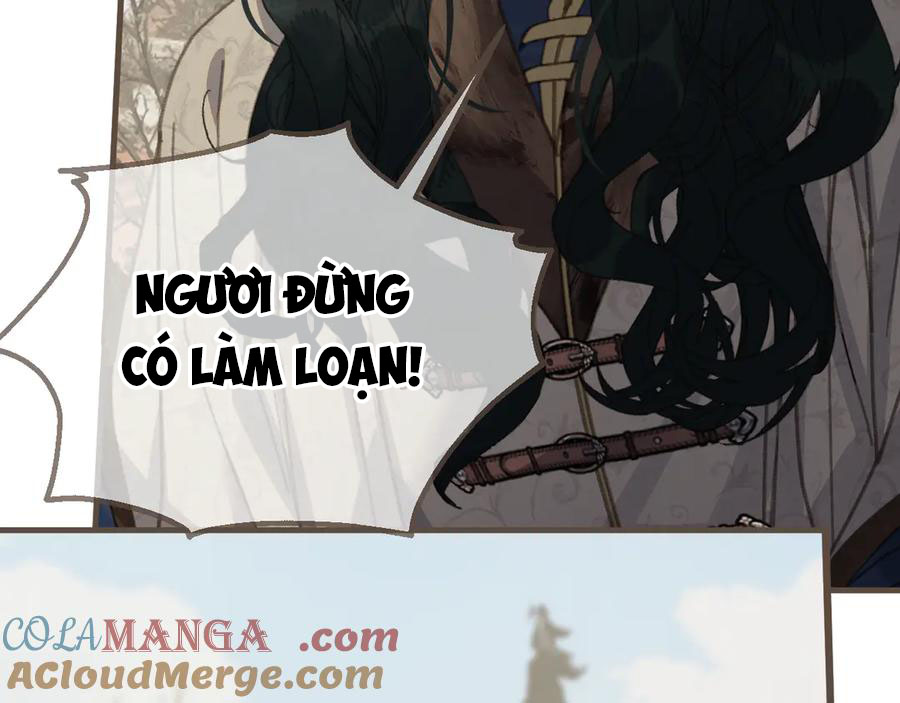 Á Nô 2: Thám Hoa Chap 81 - Trang 3