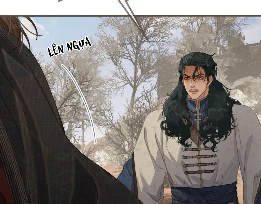 Á Nô 2: Thám Hoa Chap 81 - Trang 3