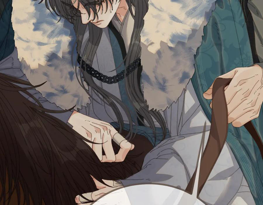 Á Nô 2: Thám Hoa Chap 81 - Trang 3