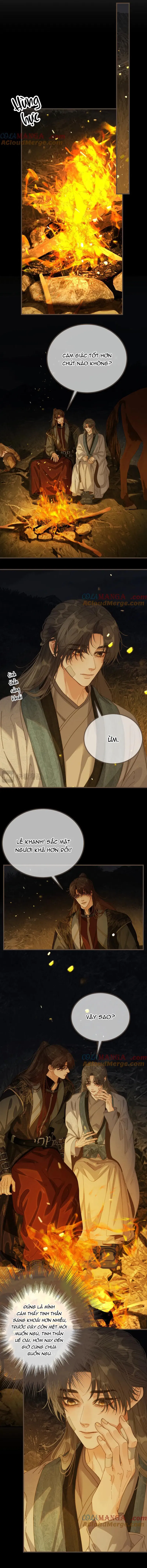 Á Nô 2: Thám Hoa Chapter 87 - Trang 2