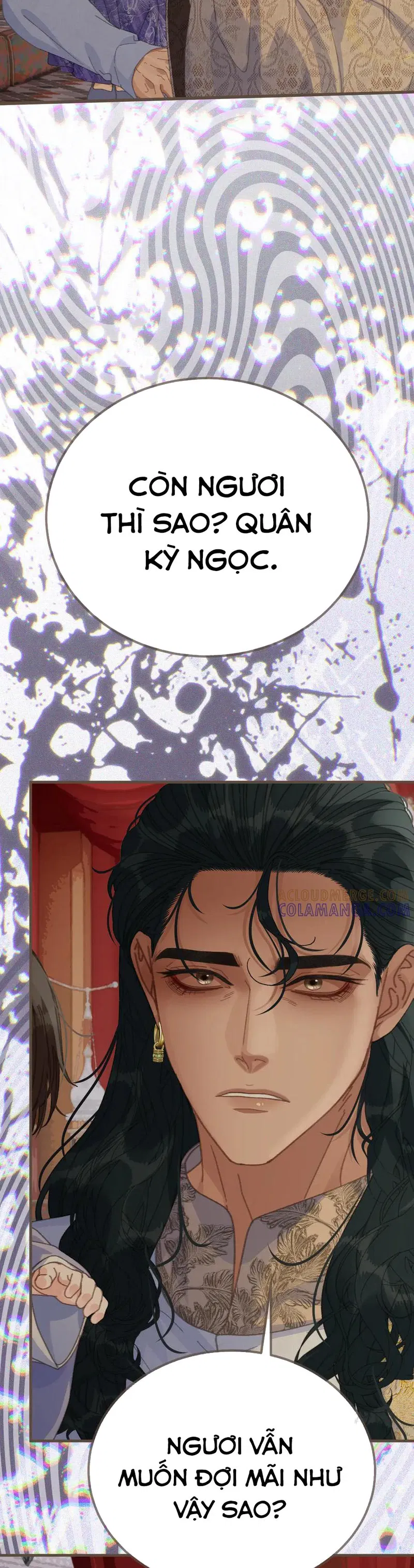 Á Nô 2: Thám Hoa Chapter 92 - Trang 2