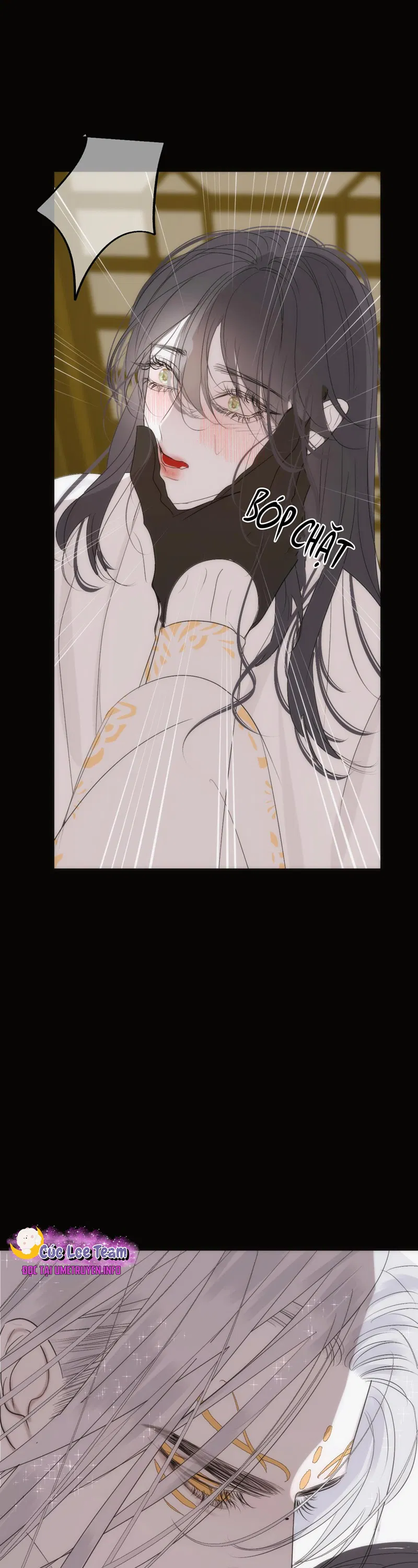 Đôi Ba Câu Chuyện Giữa Ta Và Sư Tôn Sau Khi Xuyên Sách Chapter 118 - Trang 2