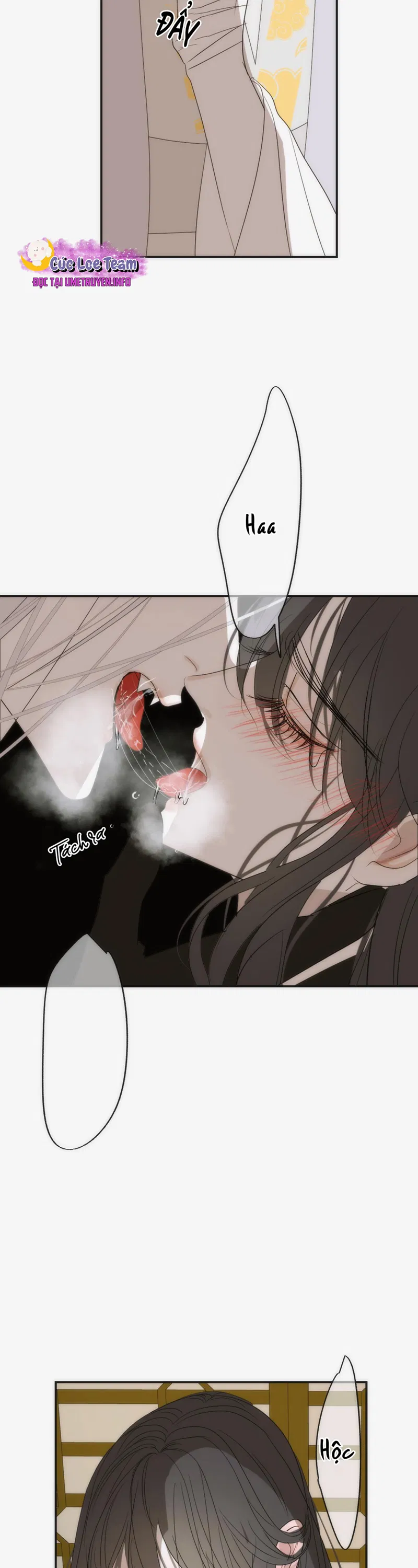 Đôi Ba Câu Chuyện Giữa Ta Và Sư Tôn Sau Khi Xuyên Sách Chapter 119 - Trang 2