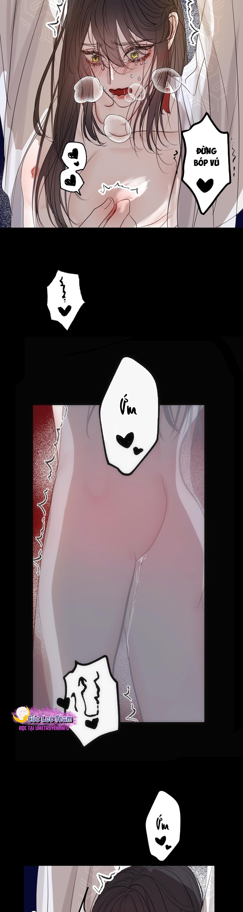 Đôi Ba Câu Chuyện Giữa Ta Và Sư Tôn Sau Khi Xuyên Sách Chapter 121 - Trang 2