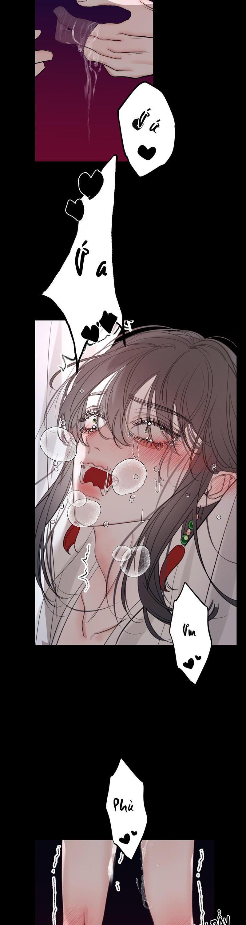 Đôi Ba Câu Chuyện Giữa Ta Và Sư Tôn Sau Khi Xuyên Sách Chapter 122 - Trang 2