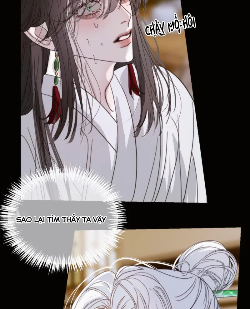Đôi Ba Câu Chuyện Giữa Ta Và Sư Tôn Sau Khi Xuyên Sách Chapter 127 - Trang 2