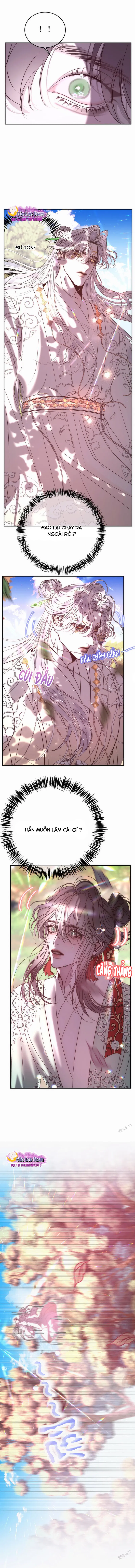 Đôi Ba Câu Chuyện Giữa Ta Và Sư Tôn Sau Khi Xuyên Sách Chapter 131 - Trang 2