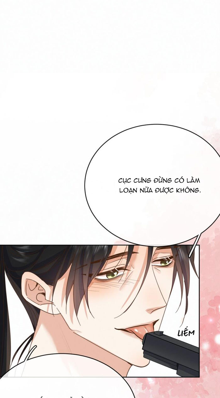 Huynh Dạy Đệ Vô Lễ Chapter 26 - Next Chapter 27