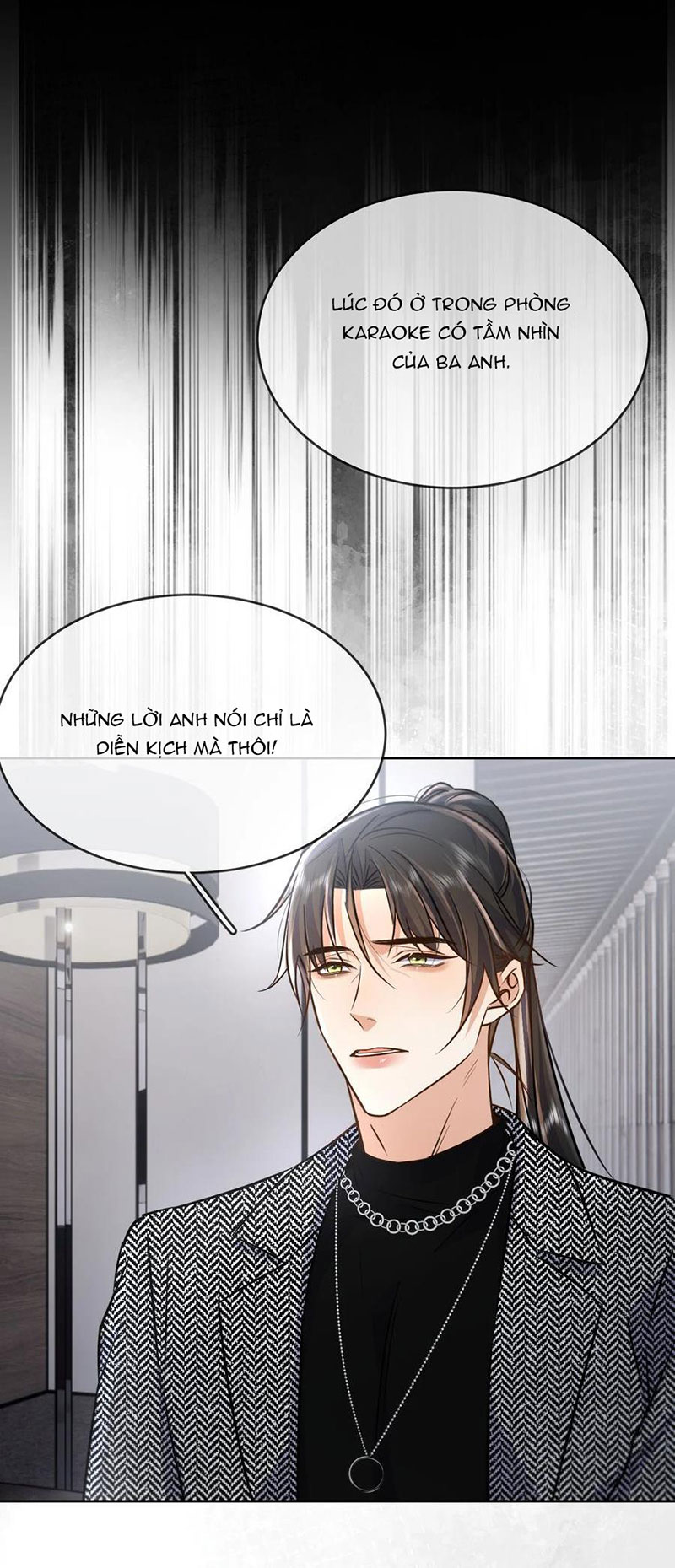 Huynh Dạy Đệ Vô Lễ Chapter 42 - Next Chapter 43