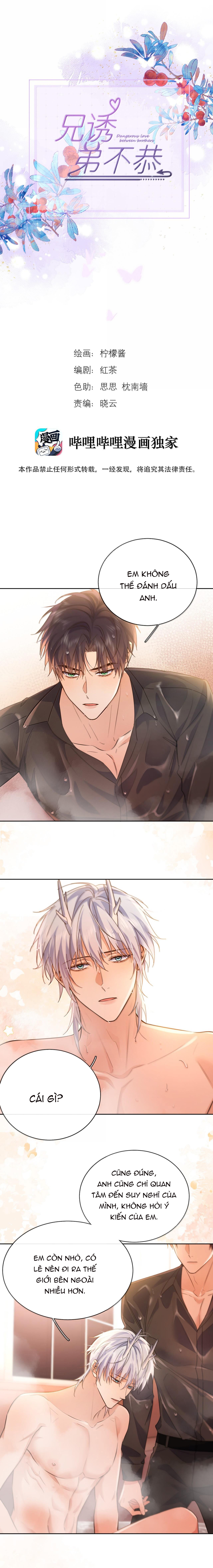 Huynh Dạy Đệ Vô Lễ Chapter 72 - Next Chapter 73