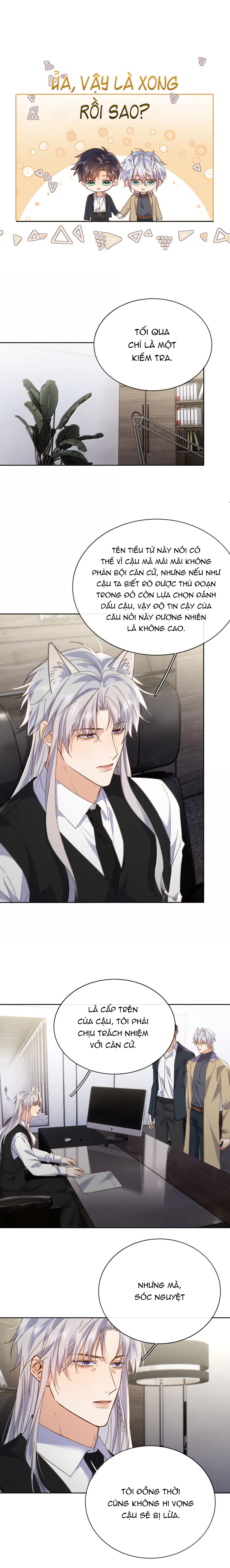 Huynh Dạy Đệ Vô Lễ Chapter 72 - Next Chapter 73