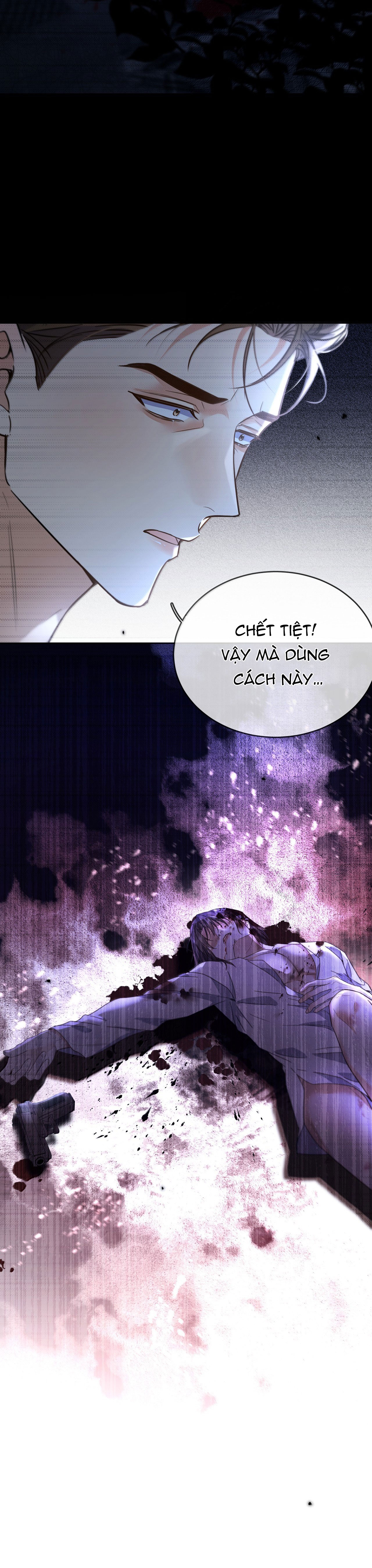 Huynh Dạy Đệ Vô Lễ Chapter 79 - Trang 2