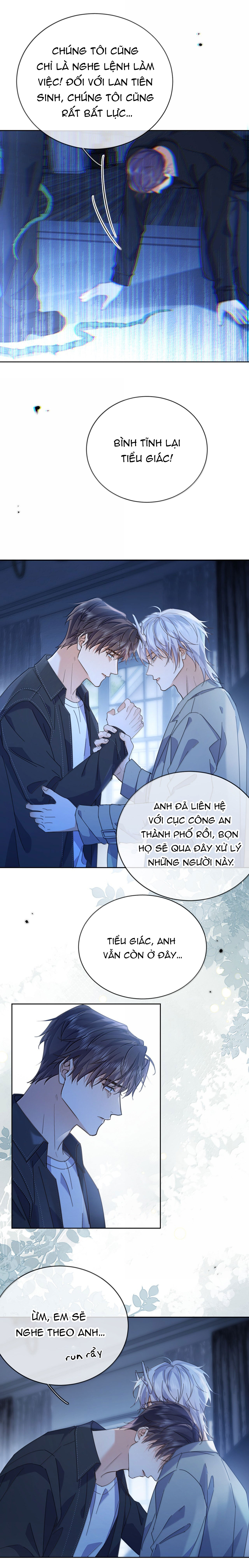 Huynh Dạy Đệ Vô Lễ Chapter 79 - Trang 2