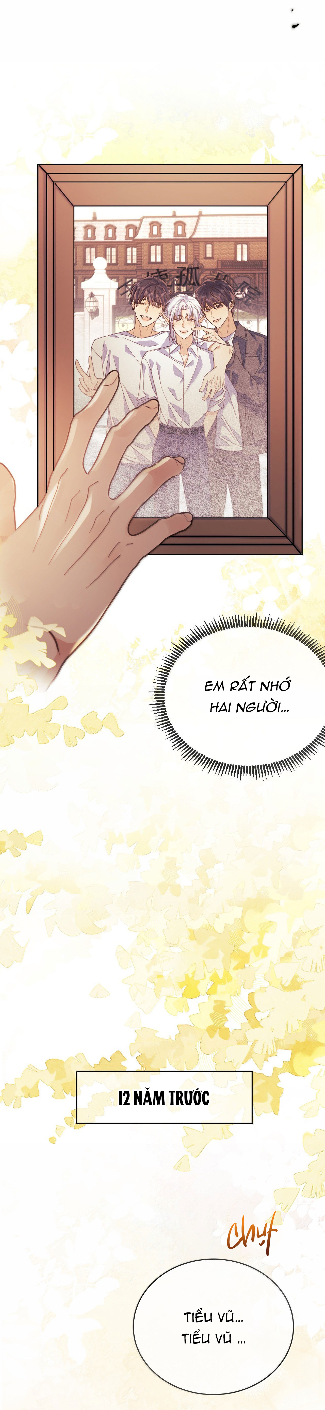 Huynh Dạy Đệ Vô Lễ Chapter 79 - Trang 2