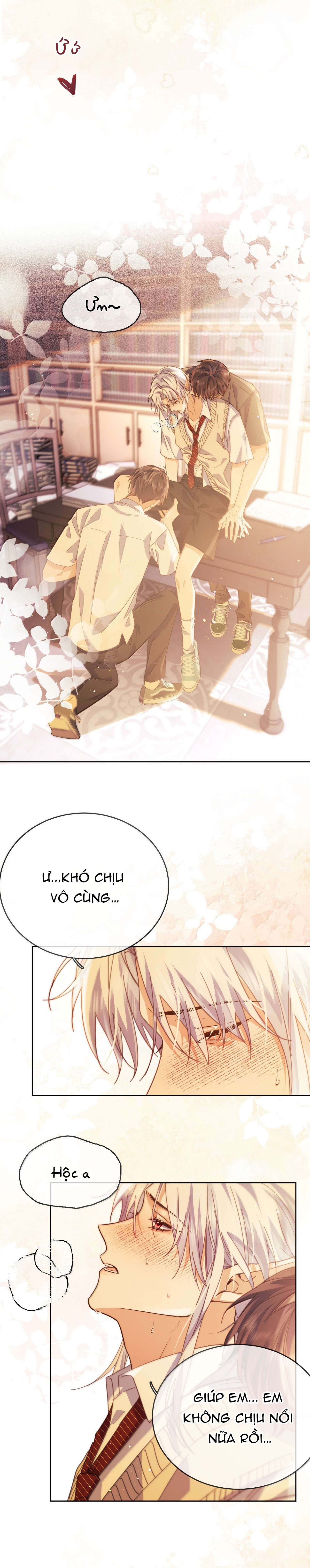 Huynh Dạy Đệ Vô Lễ Chapter 79 - Trang 2