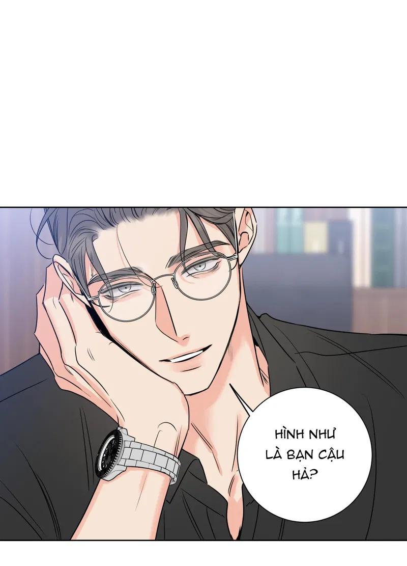 Mật Ngọt Rắc Rối Chapter 18 - Next Chapter 19