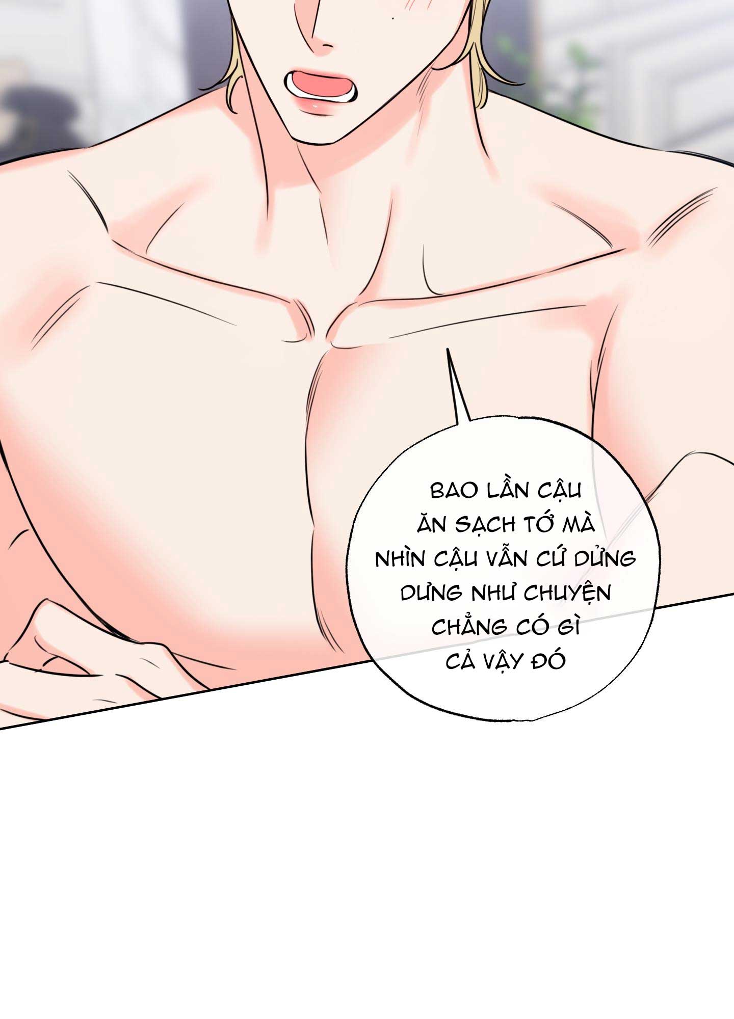 Mật Ngọt Rắc Rối Chapter 23 - Next Chapter 24