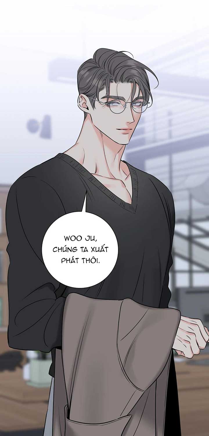 Mật Ngọt Rắc Rối Chapter 26 - Next Chapter 27