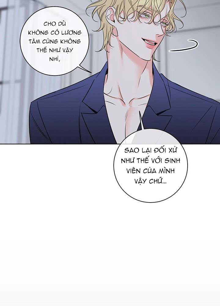 Mật Ngọt Rắc Rối Chapter 26 - Next Chapter 27