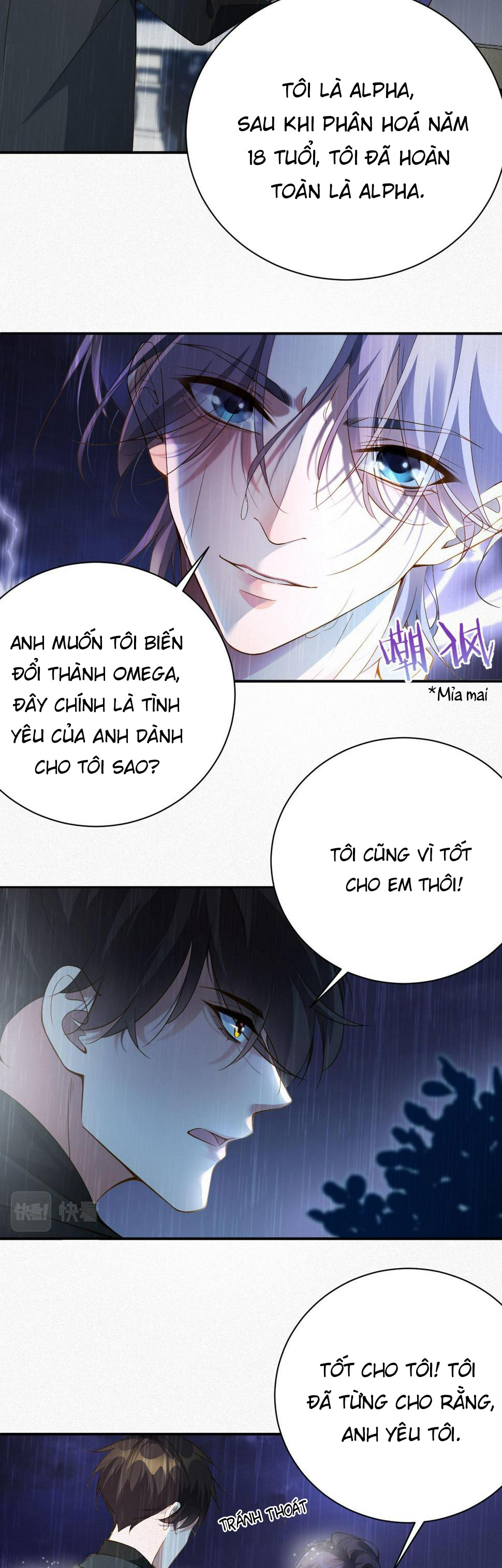 Chồng Trước Lại Muốn Phục Hôn Rồi Chapter 1 - Next Chapter 2