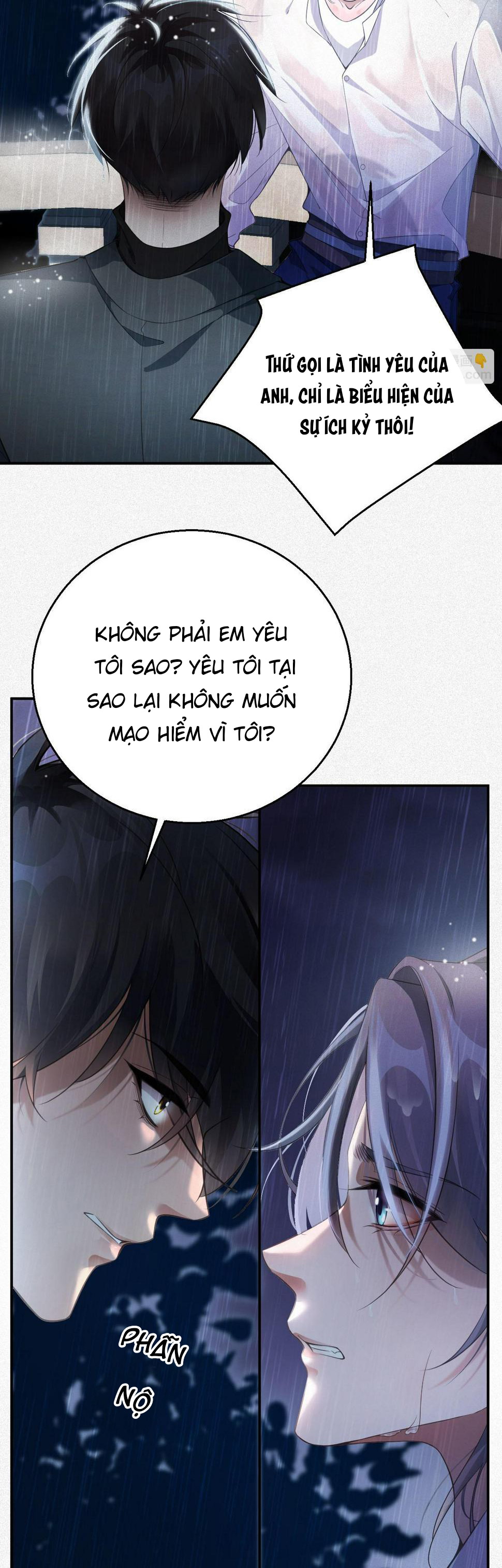 Chồng Trước Lại Muốn Phục Hôn Rồi Chapter 1 - Next Chapter 2