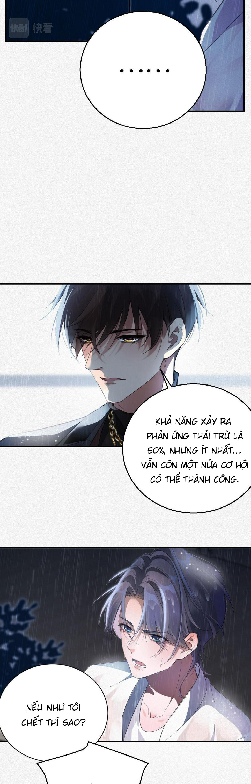 Chồng Trước Lại Muốn Phục Hôn Rồi Chapter 1 - Next Chapter 2