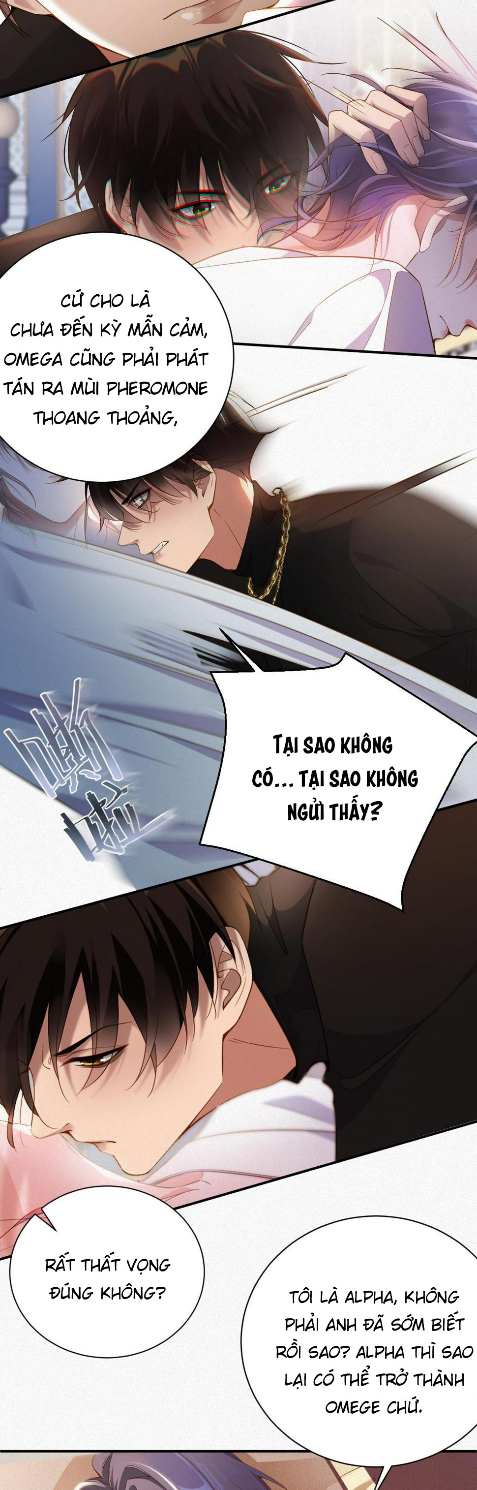 Chồng Trước Lại Muốn Phục Hôn Rồi Chapter 1 - Next Chapter 2