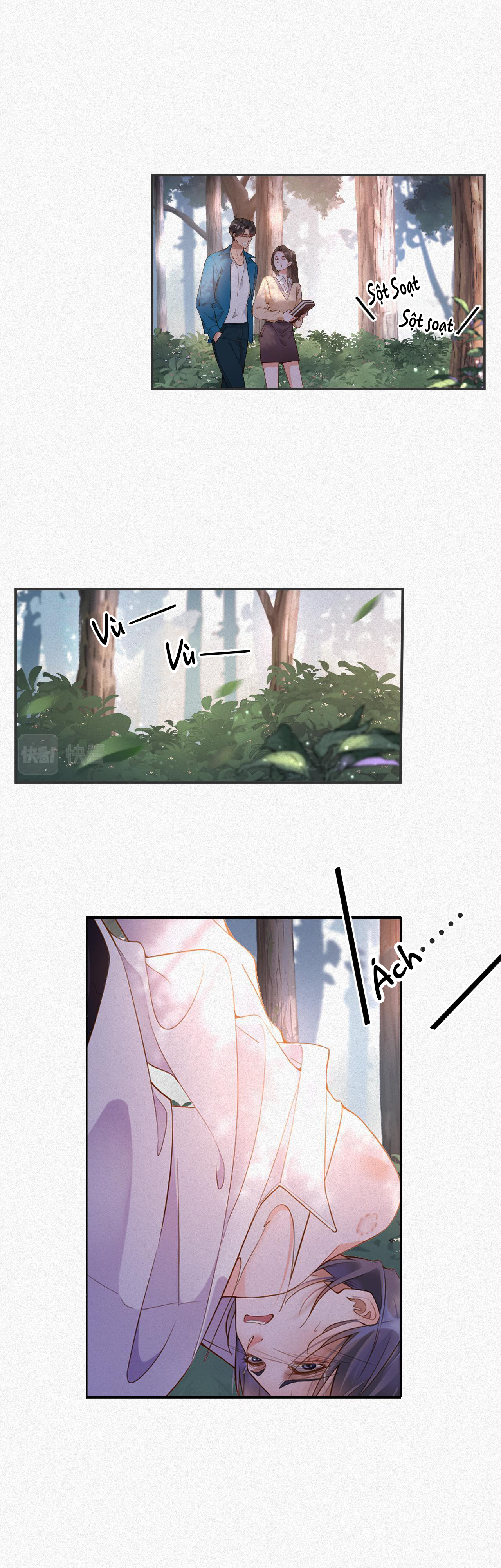 Chồng Trước Lại Muốn Phục Hôn Rồi Chapter 11 - Next Chapter 12
