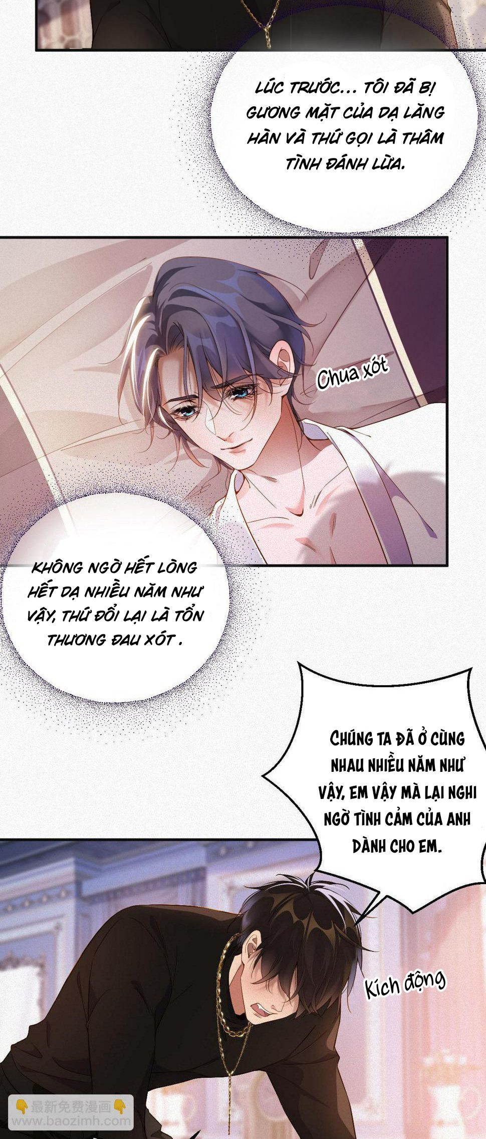 Chồng Trước Lại Muốn Phục Hôn Rồi Chapter 2 - Next Chapter 3