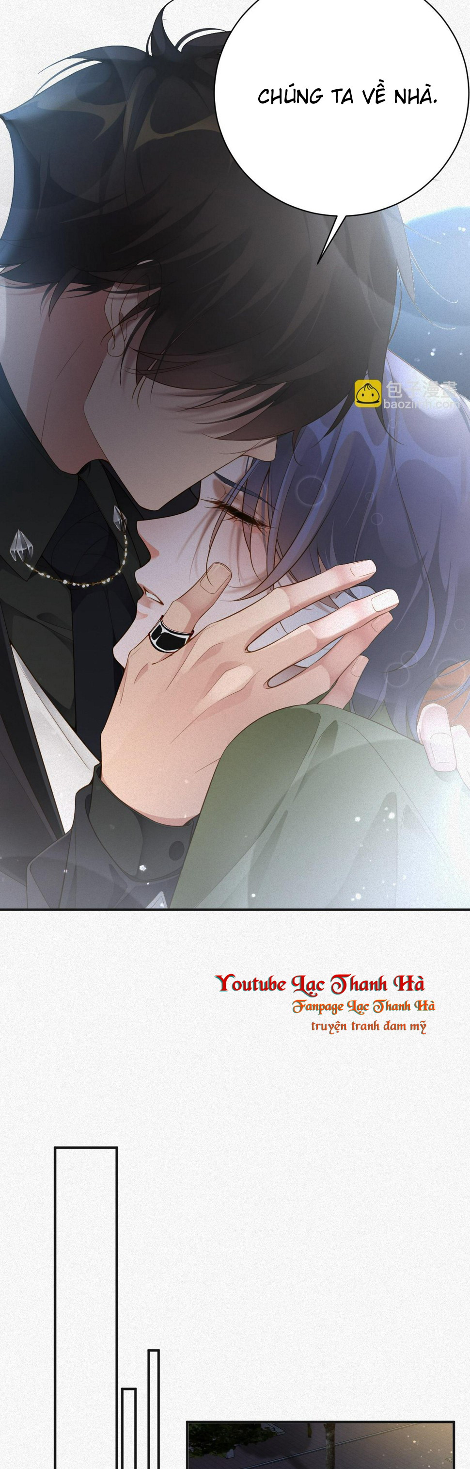 Chồng Trước Lại Muốn Phục Hôn Rồi Chapter 7 - Next Chapter 8