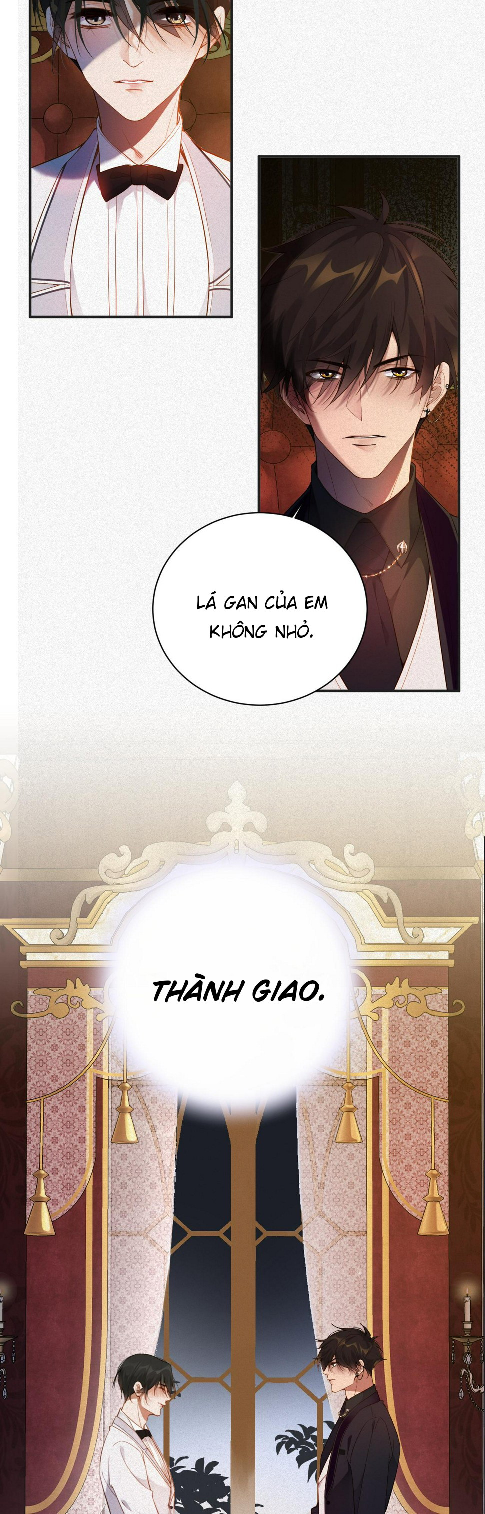 Chồng Trước Lại Muốn Phục Hôn Rồi Chapter 7 - Next Chapter 8