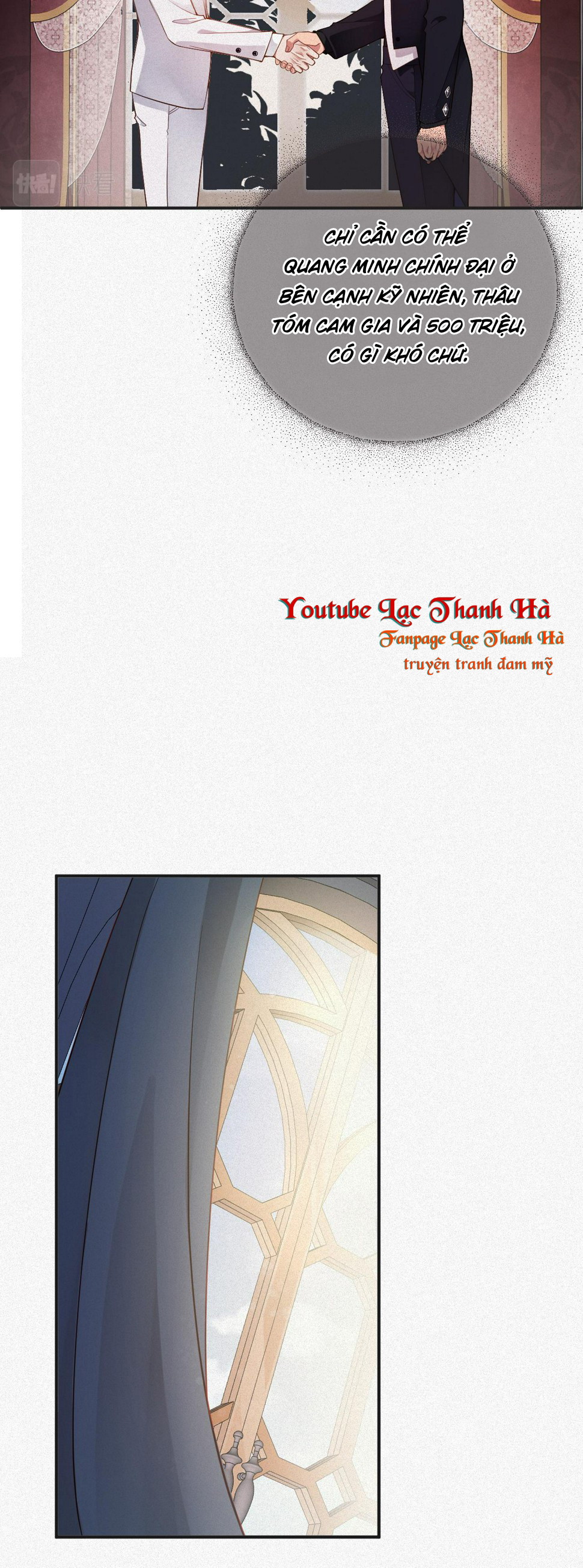 Chồng Trước Lại Muốn Phục Hôn Rồi Chapter 7 - Next Chapter 8