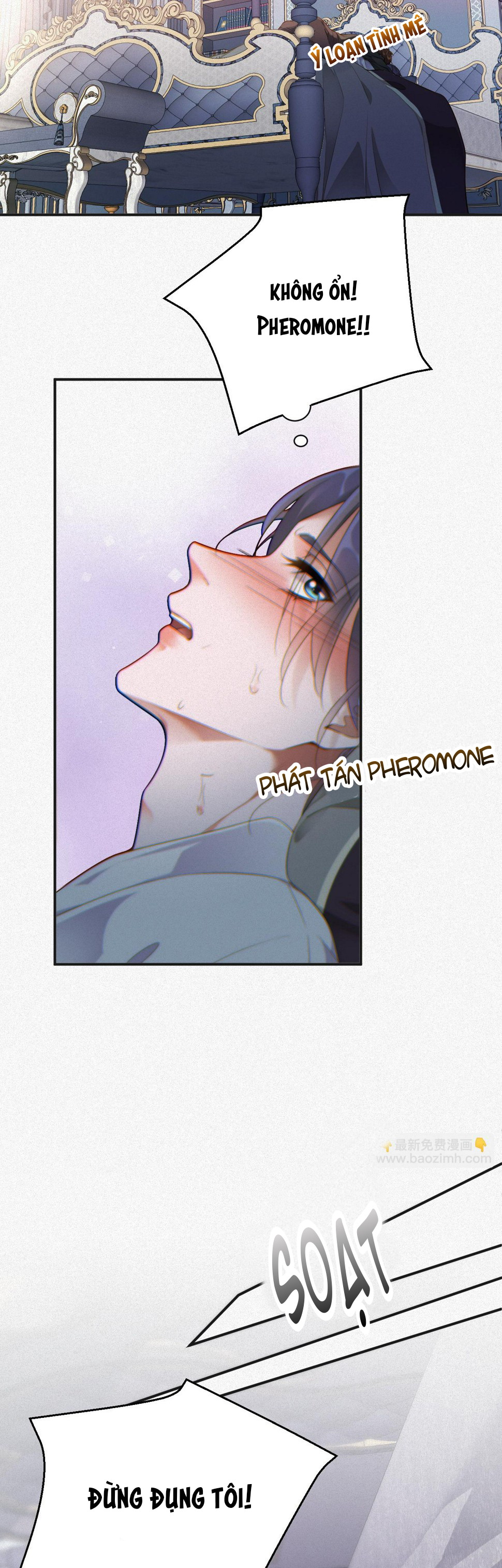Chồng Trước Lại Muốn Phục Hôn Rồi Chapter 7 - Next Chapter 8