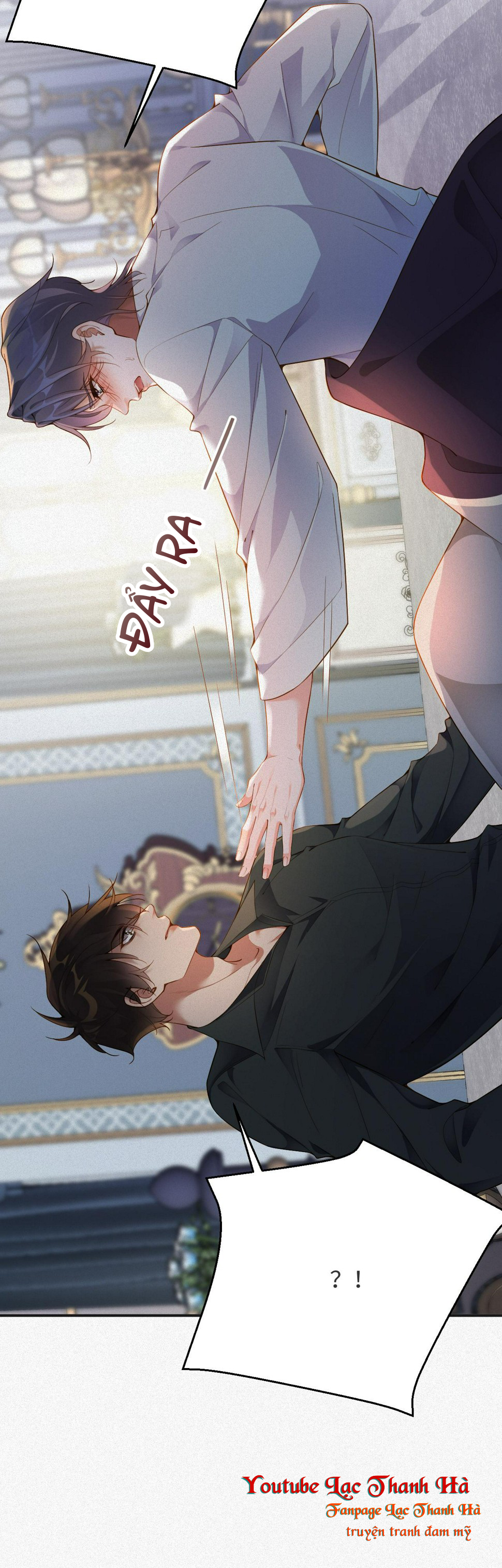 Chồng Trước Lại Muốn Phục Hôn Rồi Chapter 7 - Next Chapter 8