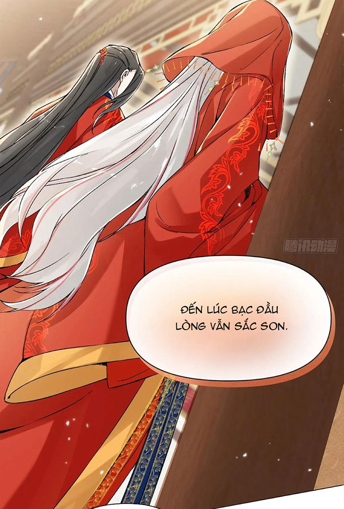 Thuần Hóa Nhân Vật Phản Diện Sau Khi Tái Sinh Chapter 23 - Next Chapter 24