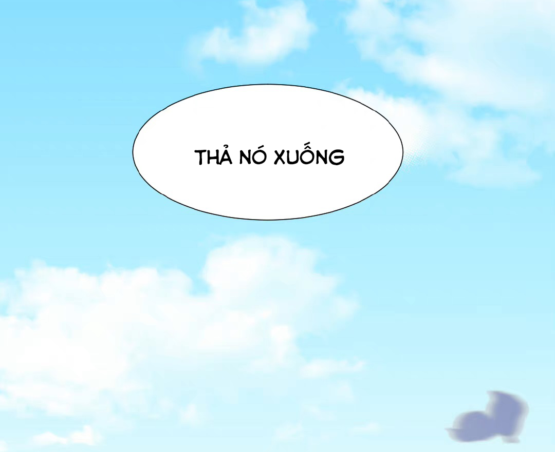 Ngài Rắn Thân Yêu Của Tôi Chapter 4 - Next Chapter 5